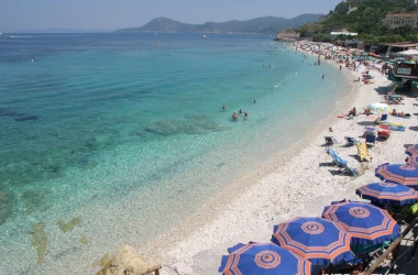 Elba-sziget