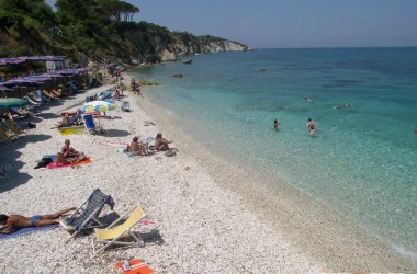 Elba-sziget