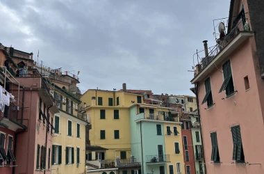 Cinque Terre