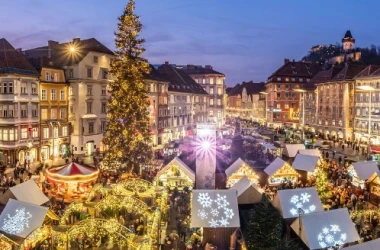 Graz