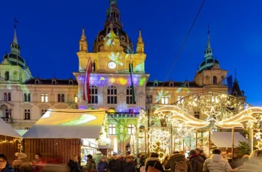 Graz