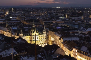 Graz