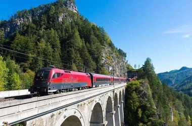 Semmering vasút
