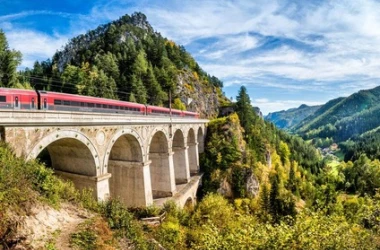 Semmering vasút