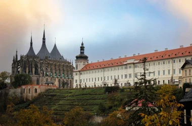 Szent Borbála-székesegyház