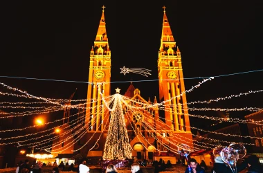 Szeged