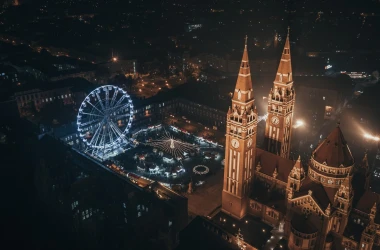 Szeged