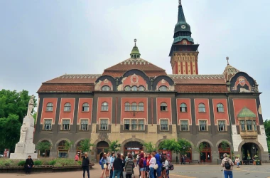 Szabadka