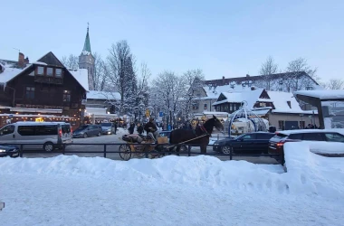 Zakopane