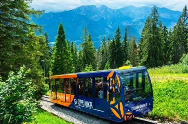 Zakopane Gubalowka