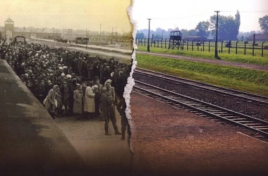 Birkenau