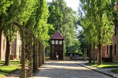 Auschwitz