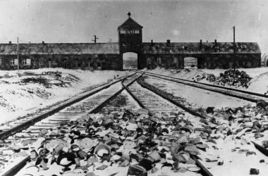 Birkenau