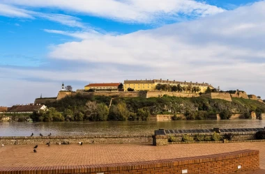 Pétervárad erődítmény