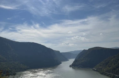 Panoráma kilátó