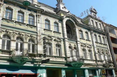 Eszék