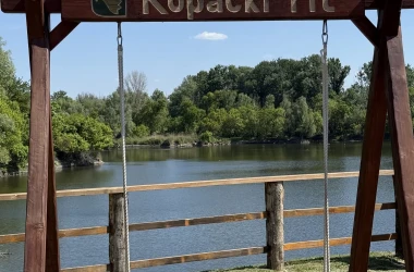Kopácsi rét