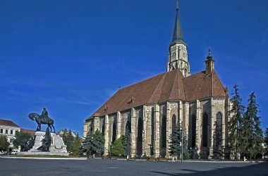 Kolozsvár