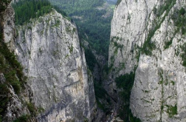 Békás-szoros