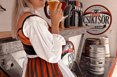 Csíki Sör Manufaktúra