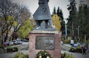 Székelyudvarhely