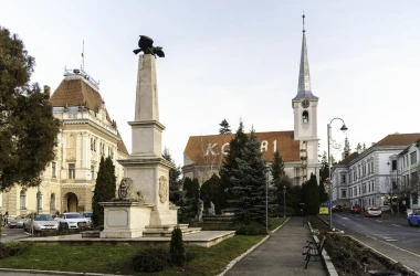 Székelyudvarhely