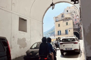 Amalfi