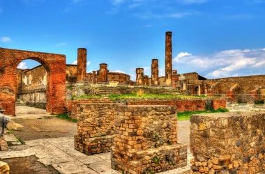 Pompei