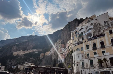 Amalfi