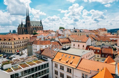 Brno