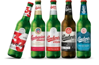 Budweiser sörgyár