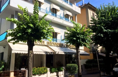 Hotel Brennero