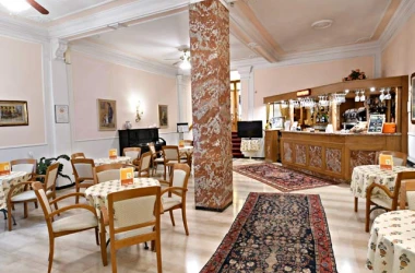 Hotel Brennero