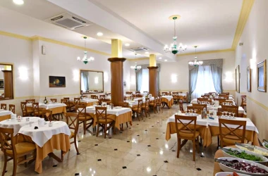 Hotel Brennero
