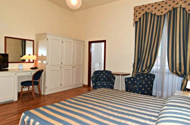 Hotel Brennero