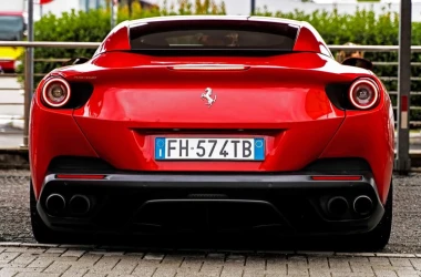 Maranello, Ferrari