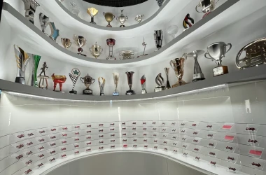 Maranello, Ferrari