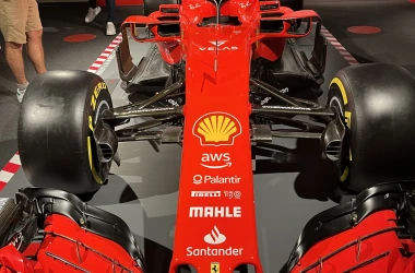 Maranello, Ferrari