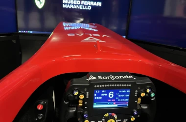 Maranello, Ferrari